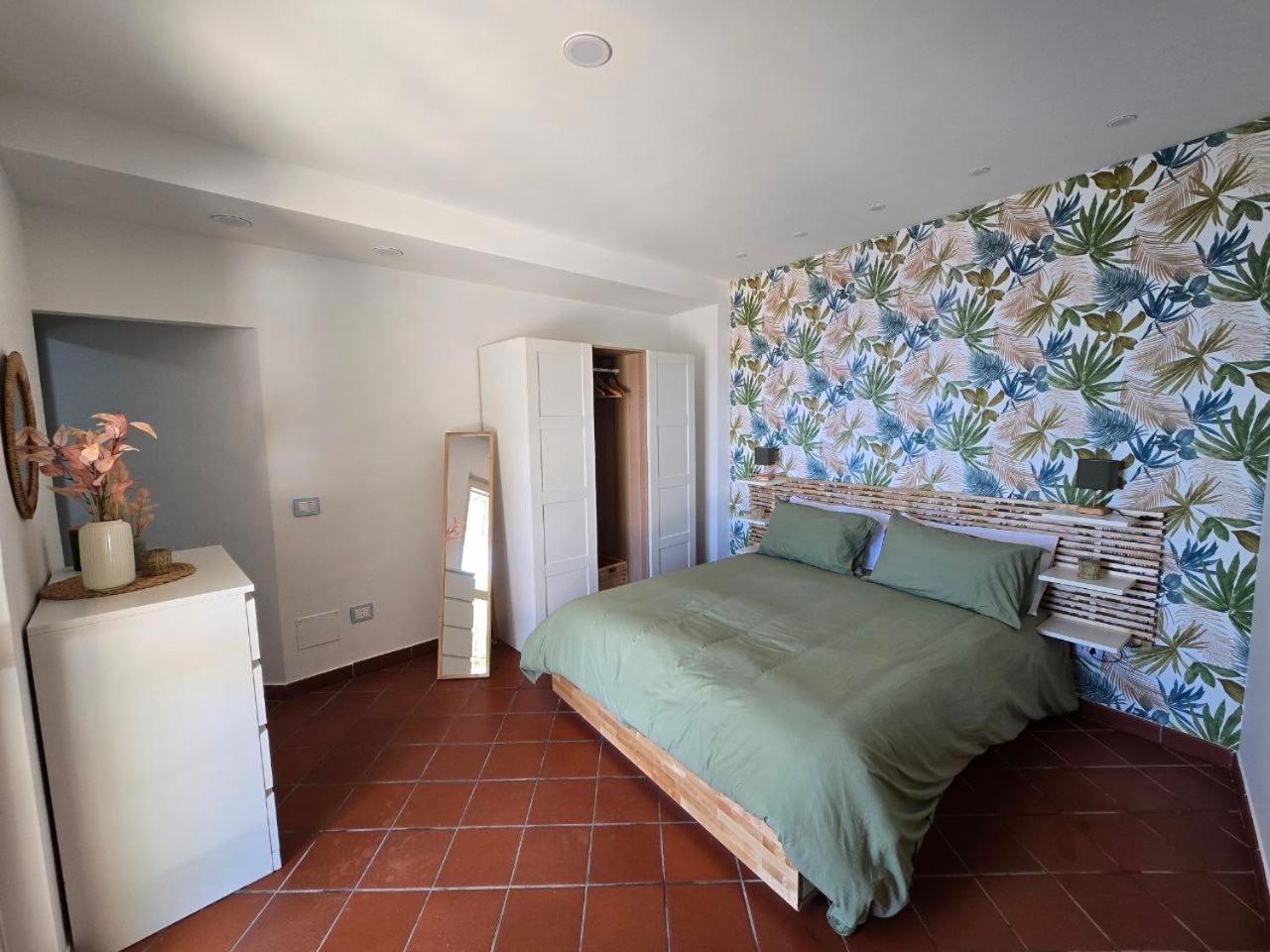 Your Nest On The Path Positano Exteriör bild